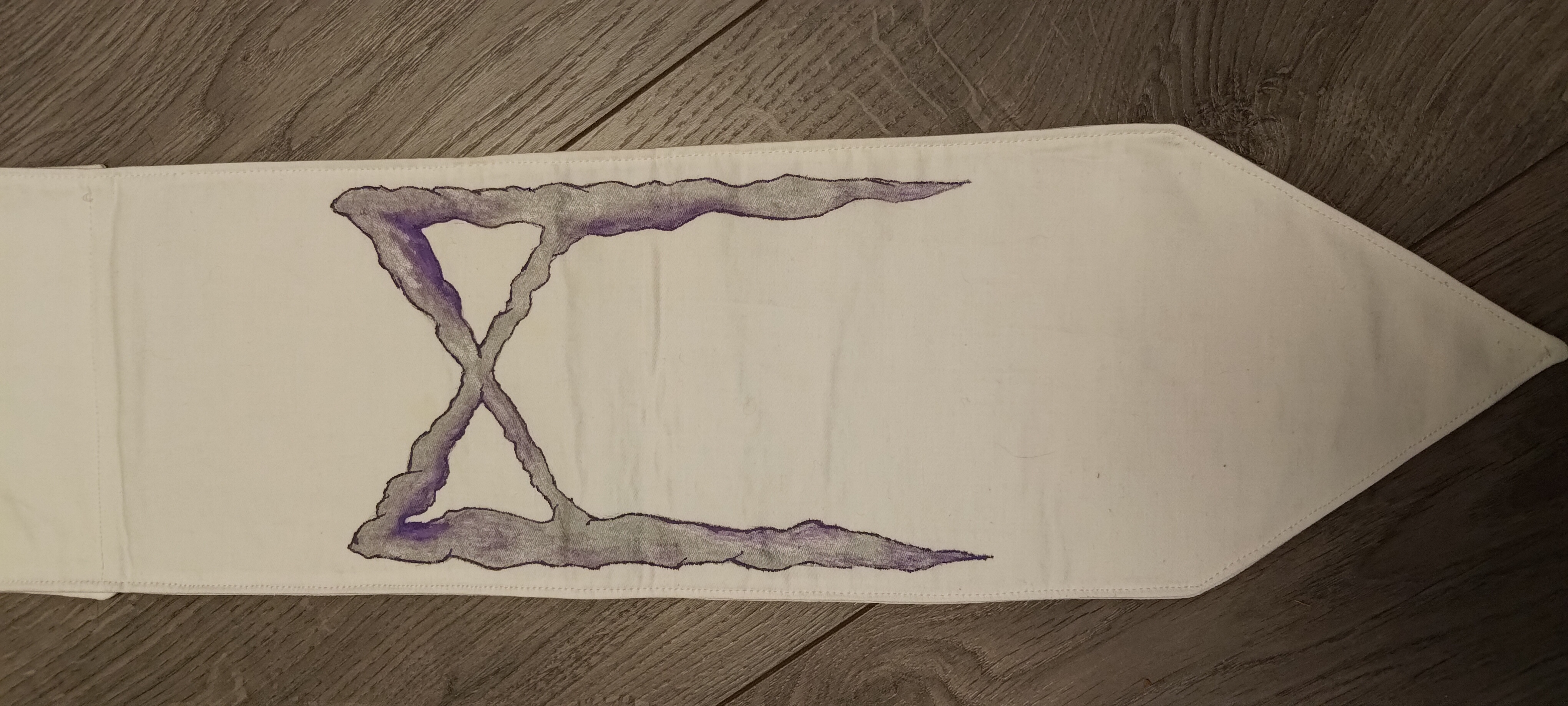 Thumbnail for work one installation view